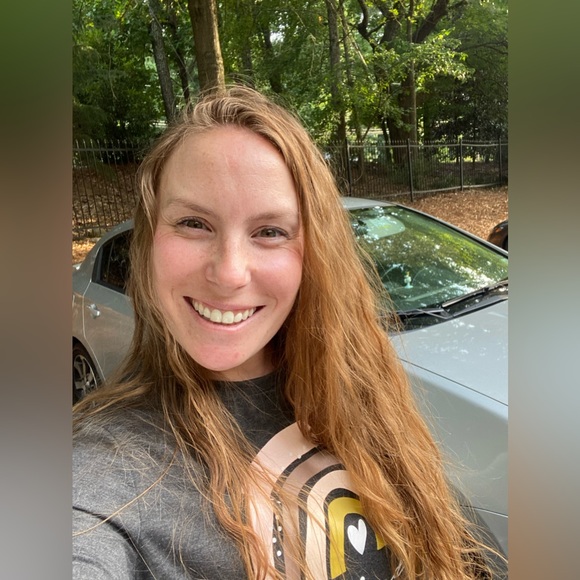 Meet your Posher, Samantha - Picture 1 of 1